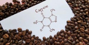 Arabica Coffee and Caffeine