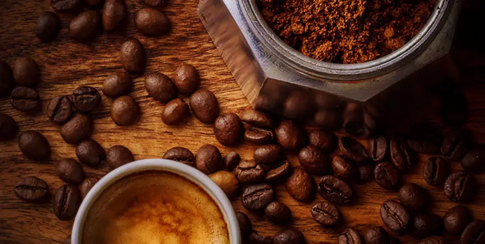 Does Arabic Coffee Have High Caffeine