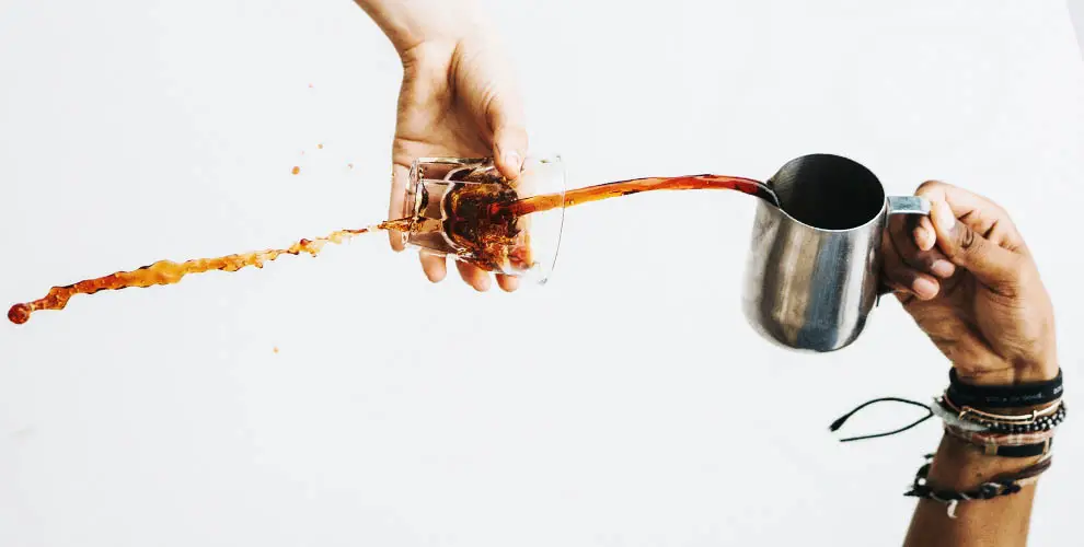 Is Arabic Coffee Stronger Than American Coffee