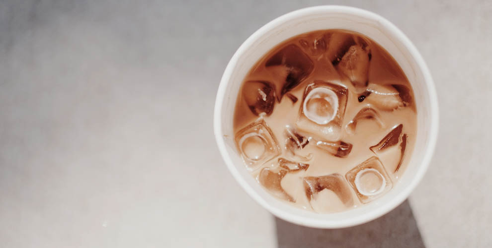 What Are the Common Reasons People Might Want to Heat Up Their Iced Coffee?