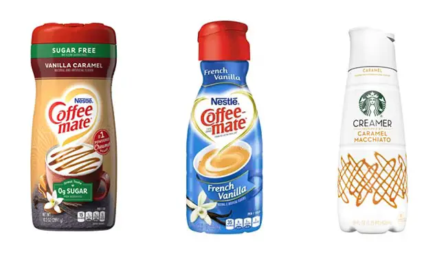 Is Coffee Creamer Safe for Kidney Disease?