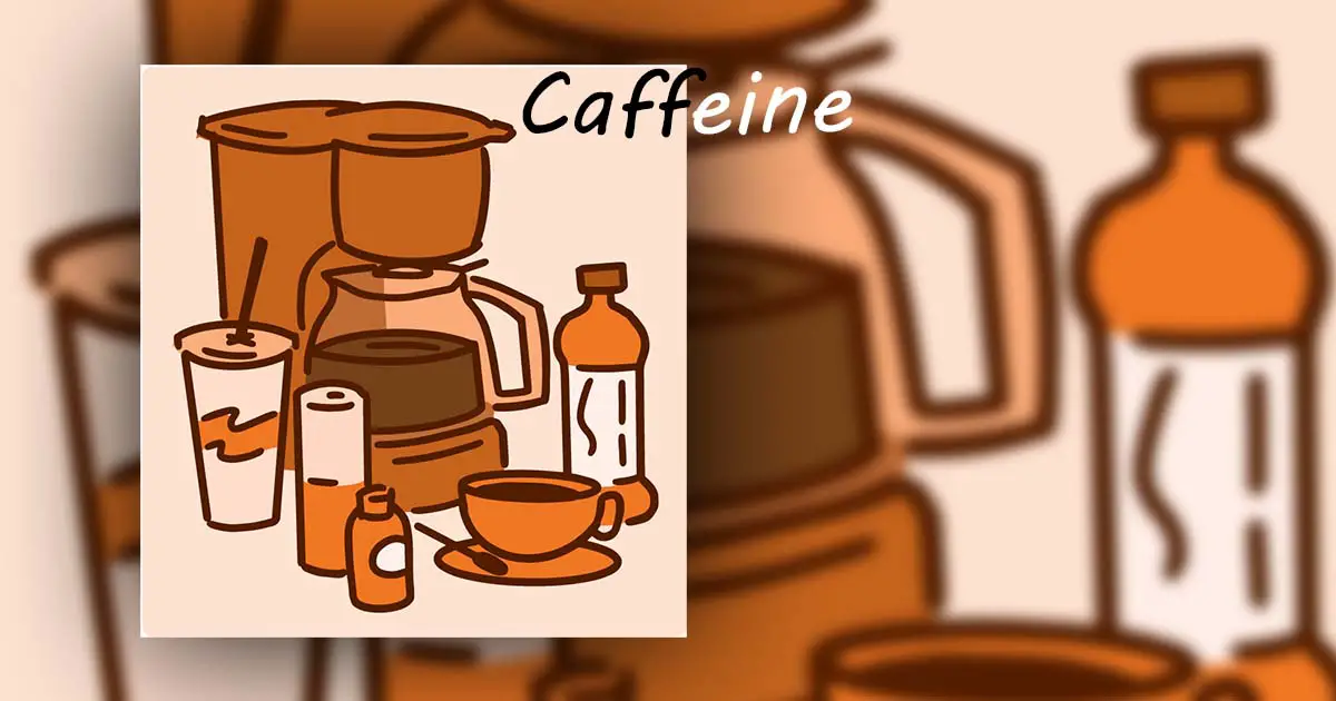 Why Should I Avoid Caffeine While Taking Terbinafine